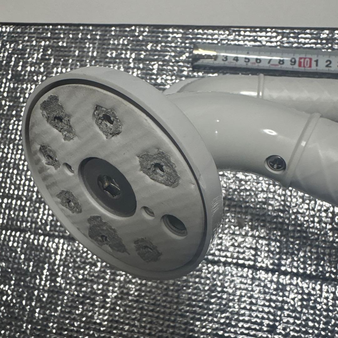 TOTO 浴室用手すり　ユニットバス お風呂