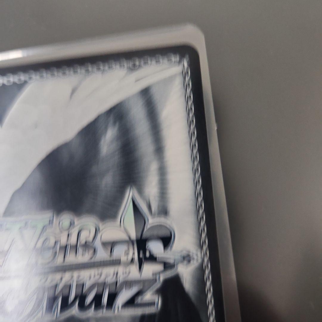 WS ヴァイスシュヴァルツ アズールレーン ボルチモア sp サイン アズレン