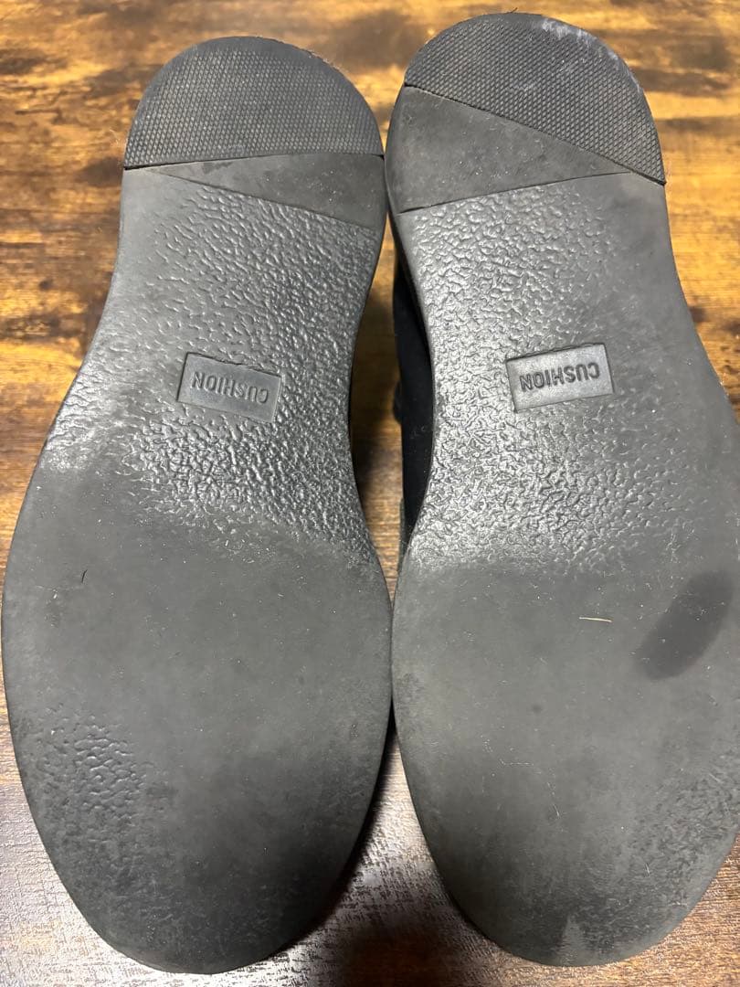 レッドウイング　ポストマンシューズ　27cm