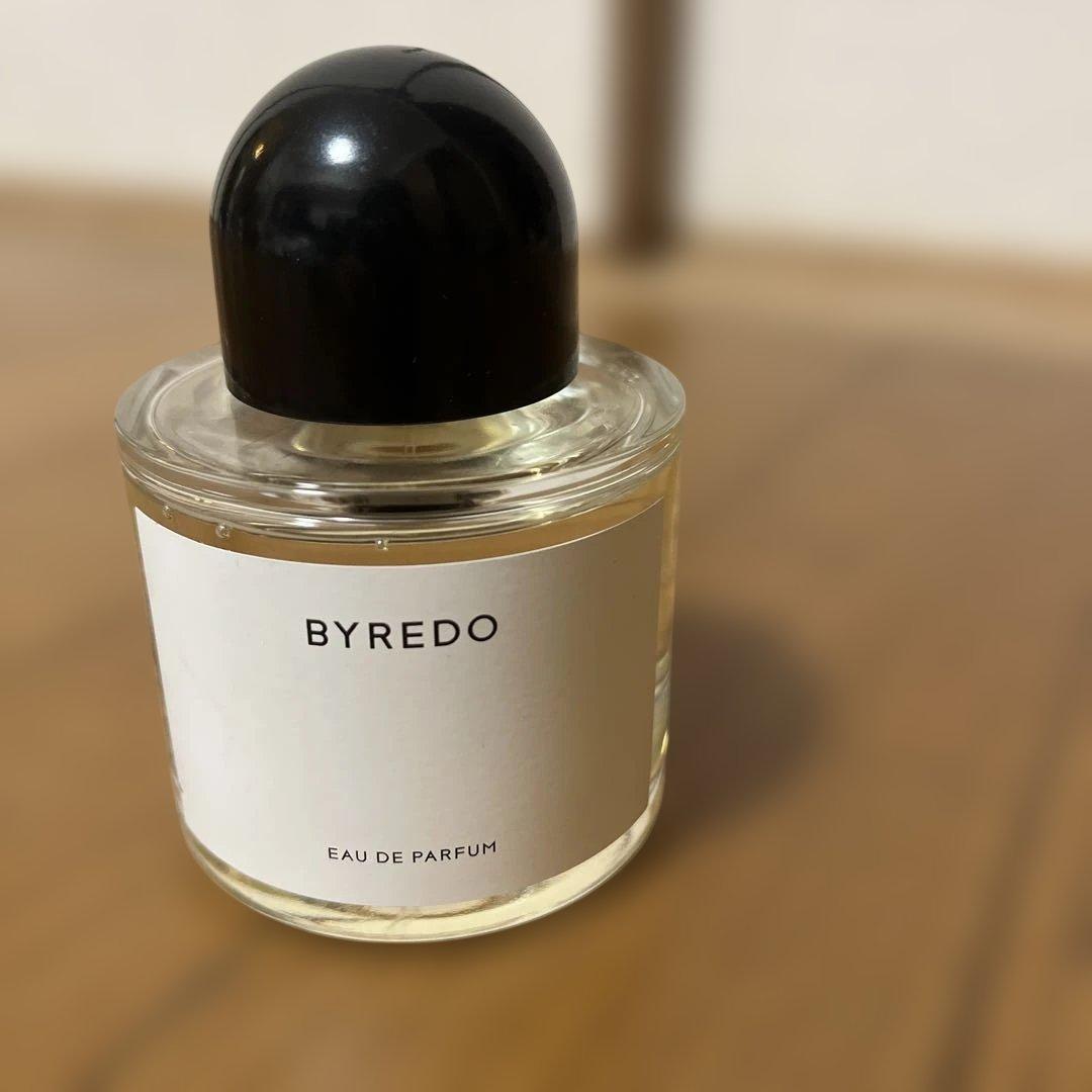 バイレードBYREDO アンネームド Unnamed 100ml
