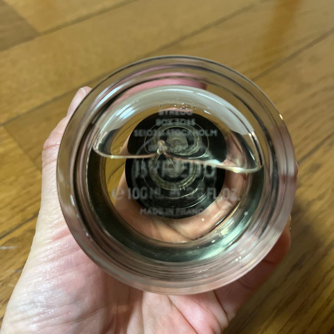 バイレードBYREDO アンネームド Unnamed 100ml