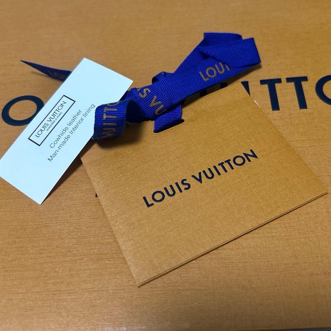 新品 LOUIS VUITTON LES PARFUMS ミニチュア香水セット