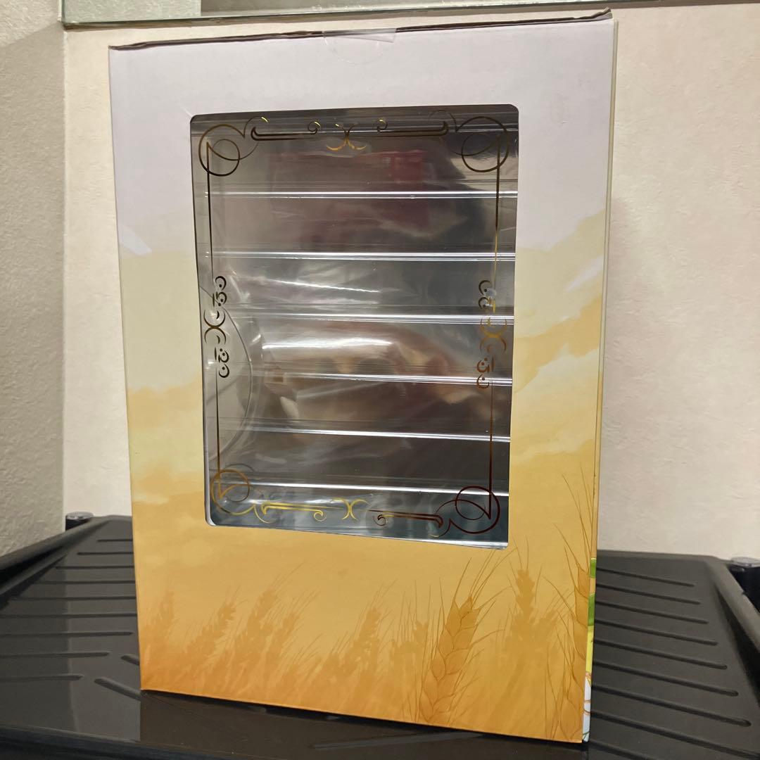 狼と香辛料ホロ　Wedding Dress Ver. フィギュア