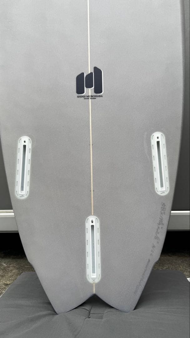 SERENDIPITYサーフボード　MSP　EPS　5.8