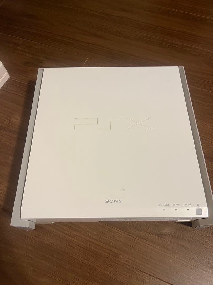 SONY PSX本体 DESR－5000