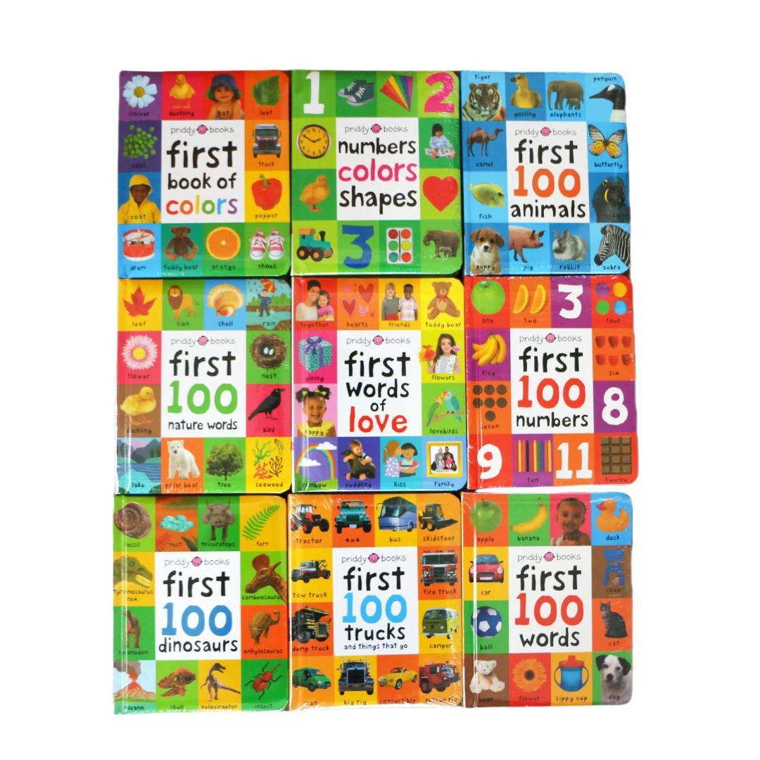 【クリスマス限定セット】Liao絵本130冊　MaiyaPen対応おまけ付