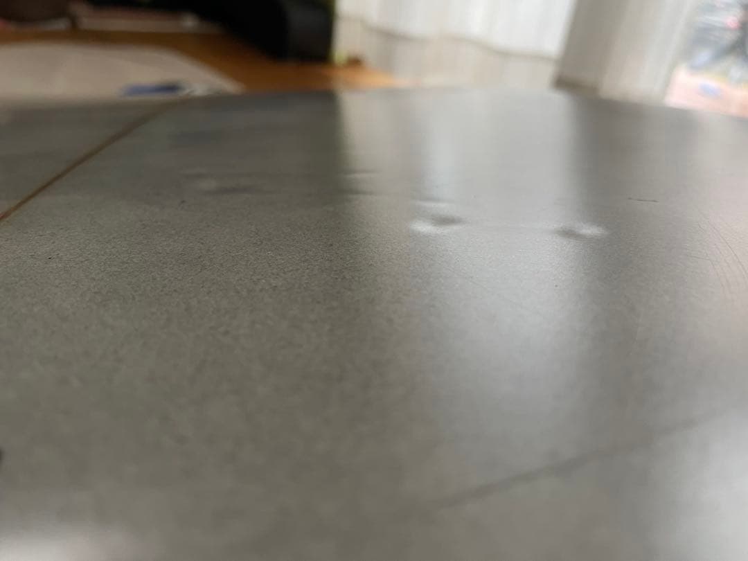 専用　kiku様　タケダカスタム　ショートボード 5'6\" グレー/ブラック