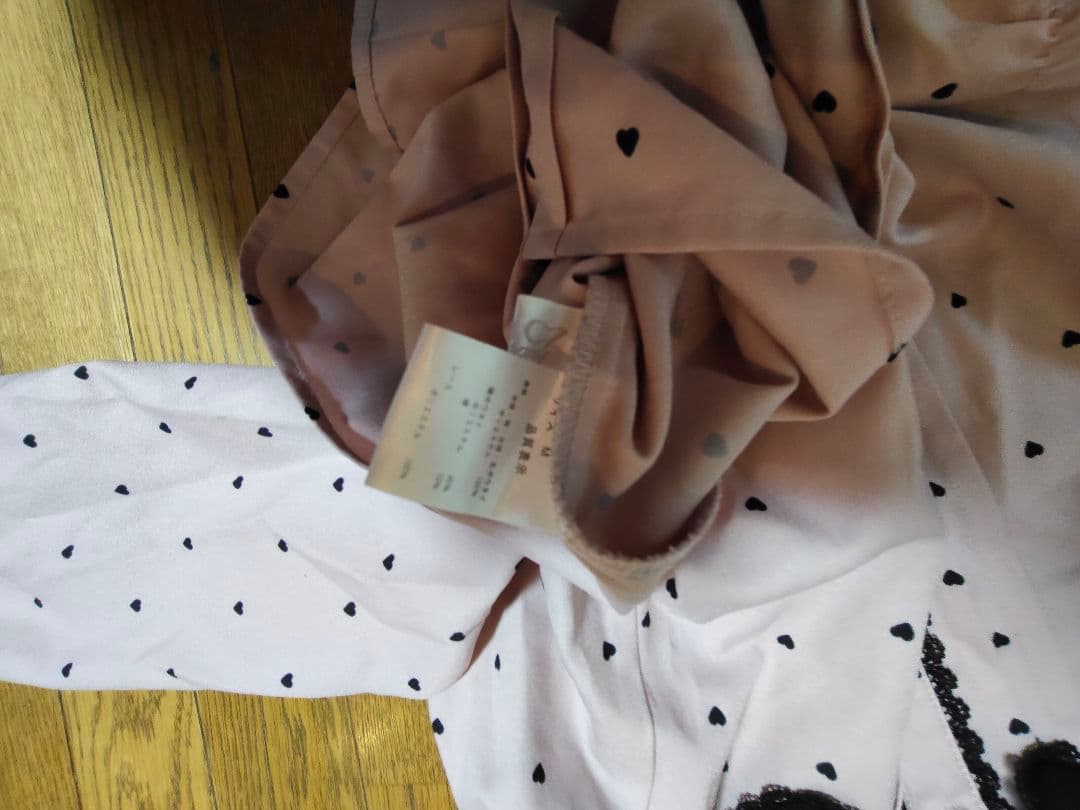 量産型　地雷系　ブラウス　まとめ売り