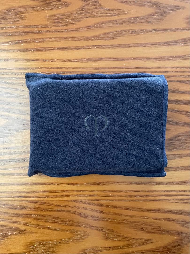 クレドポーボーテ タンプードルエクラII オークル00