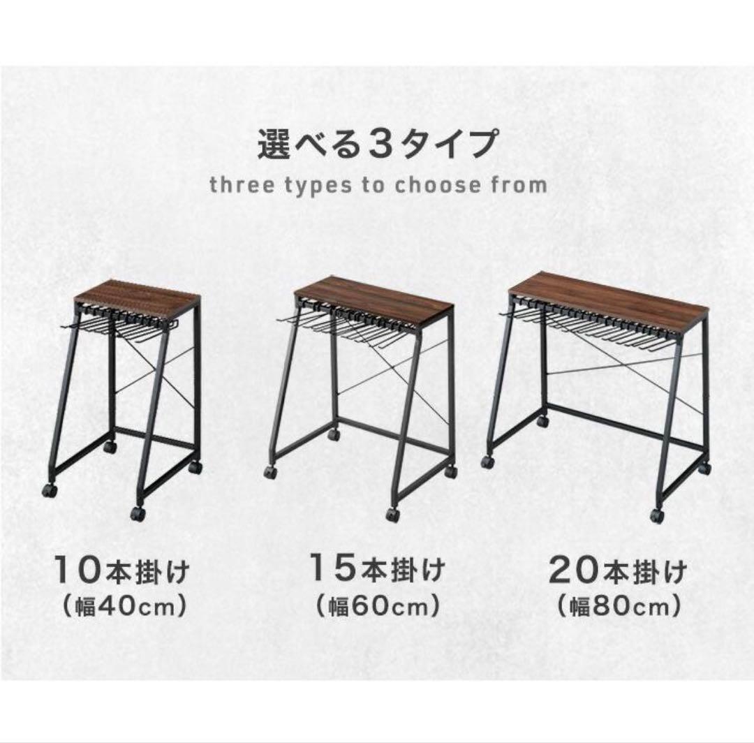 【即発送】SNSで話題✴︎スラックスハンガーラック/ストーングレー•新品未開封✴︎