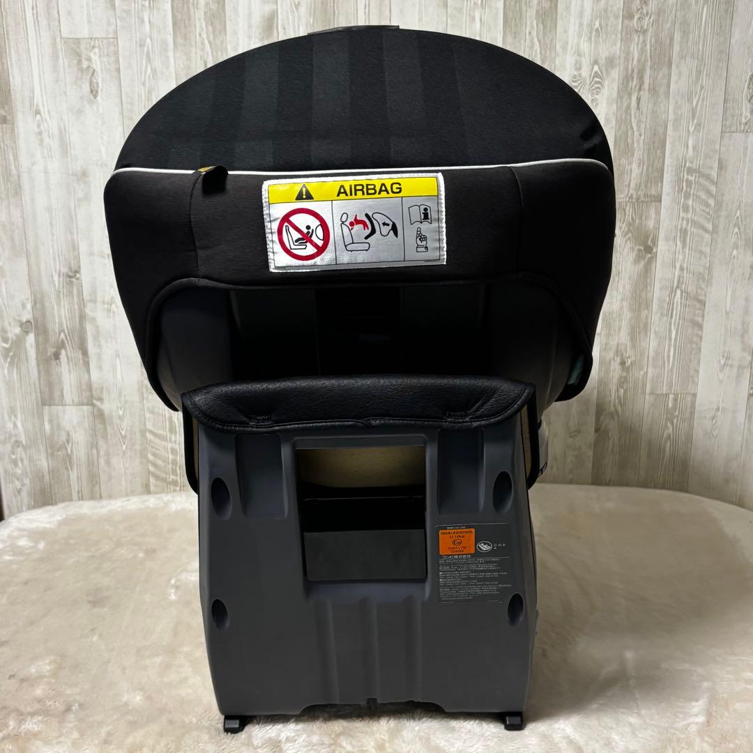 Combi コンビ クルムーヴ スマート ISOFIX エッグショックNeo