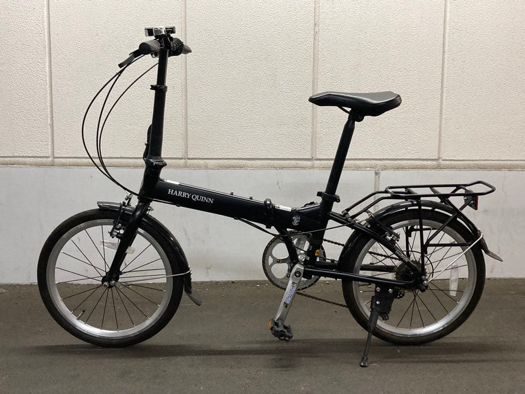 ハリークイン ロングブライト Harry Quinn LONG BRIGHT