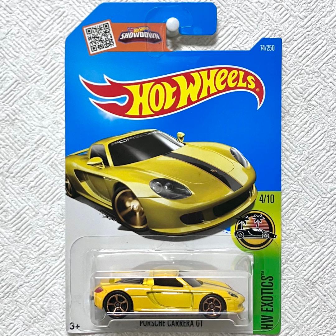 ★ホットウィール ポルシェ 7台セット★