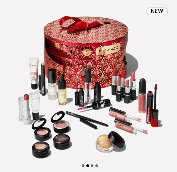 macアドベントカレンダー