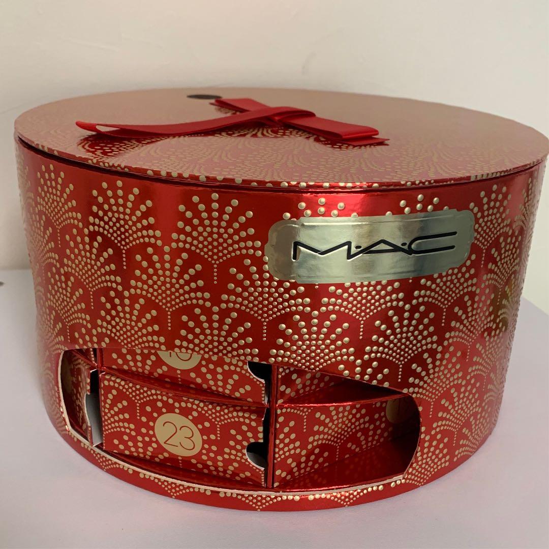 macアドベントカレンダー