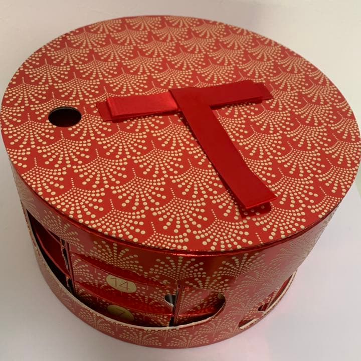 macアドベントカレンダー