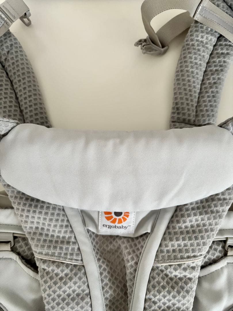 エルゴ　オムニブリーズ