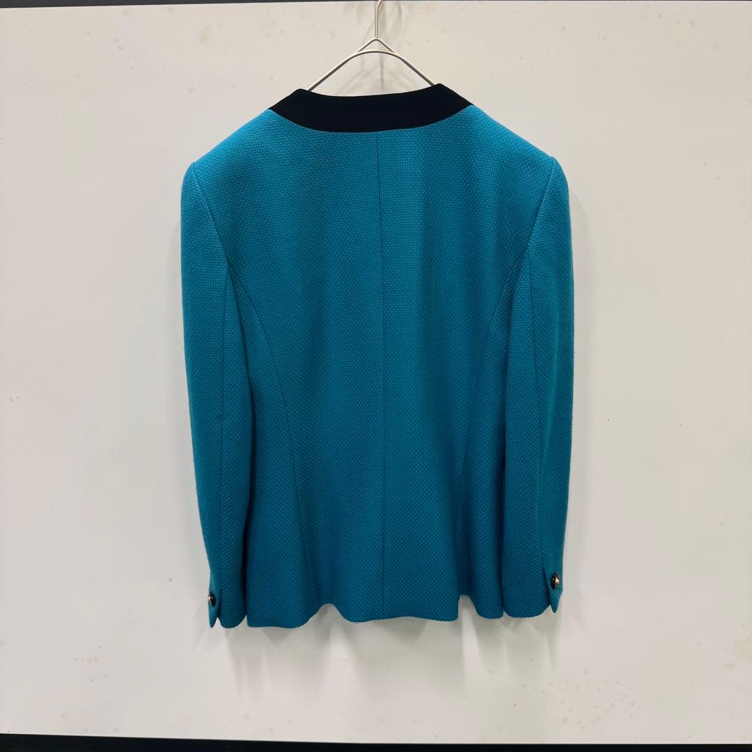 ラピーヌ LAPICA セットアップ スーツ 昭和レトロ バブリーダンス 9号