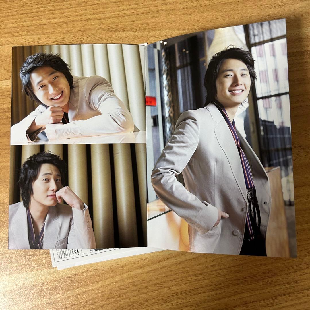 思いっきりハイキック DVD BOX 1〜4 パクミニョン 韓国ドラマ 韓流