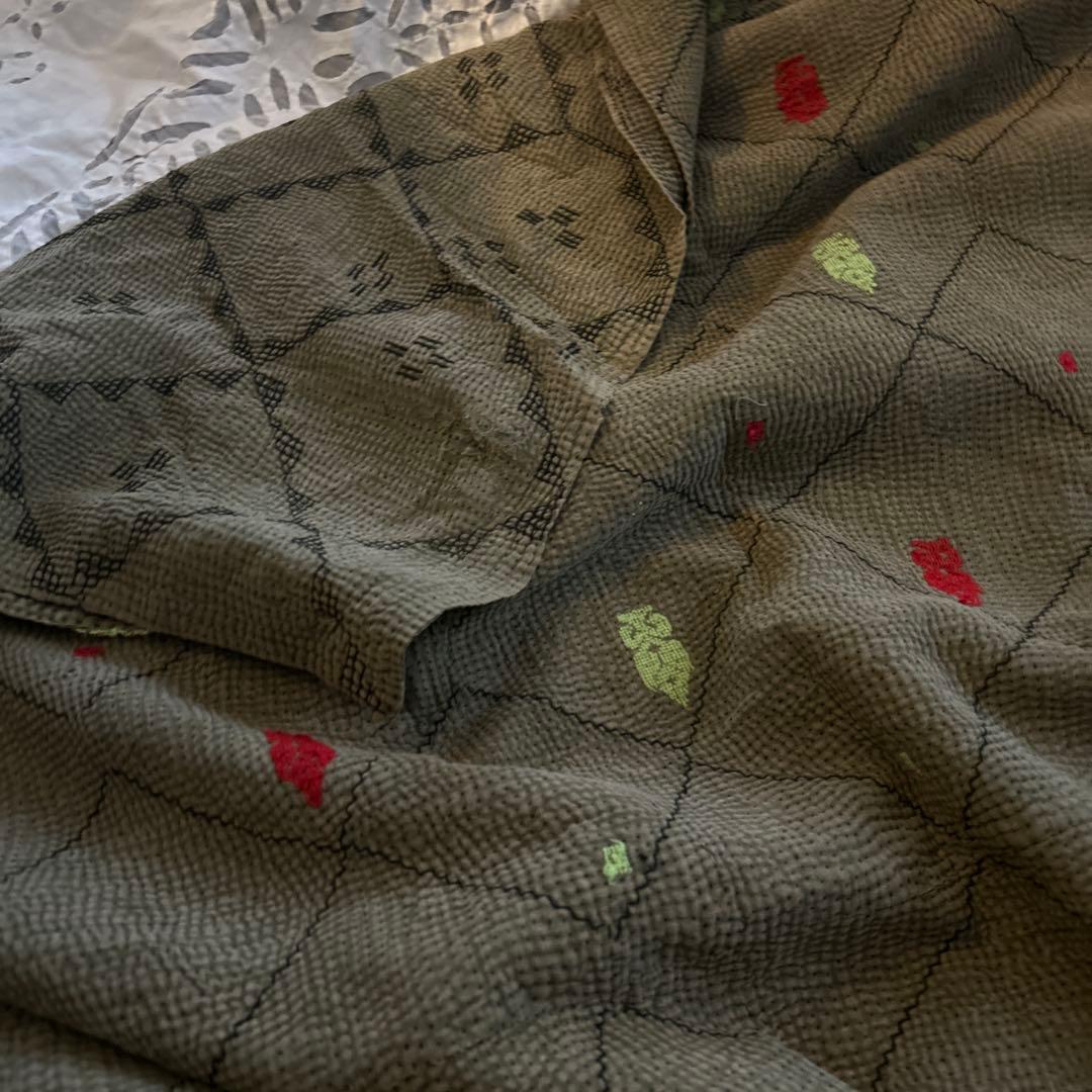 ビンテージカンタラリーキルト