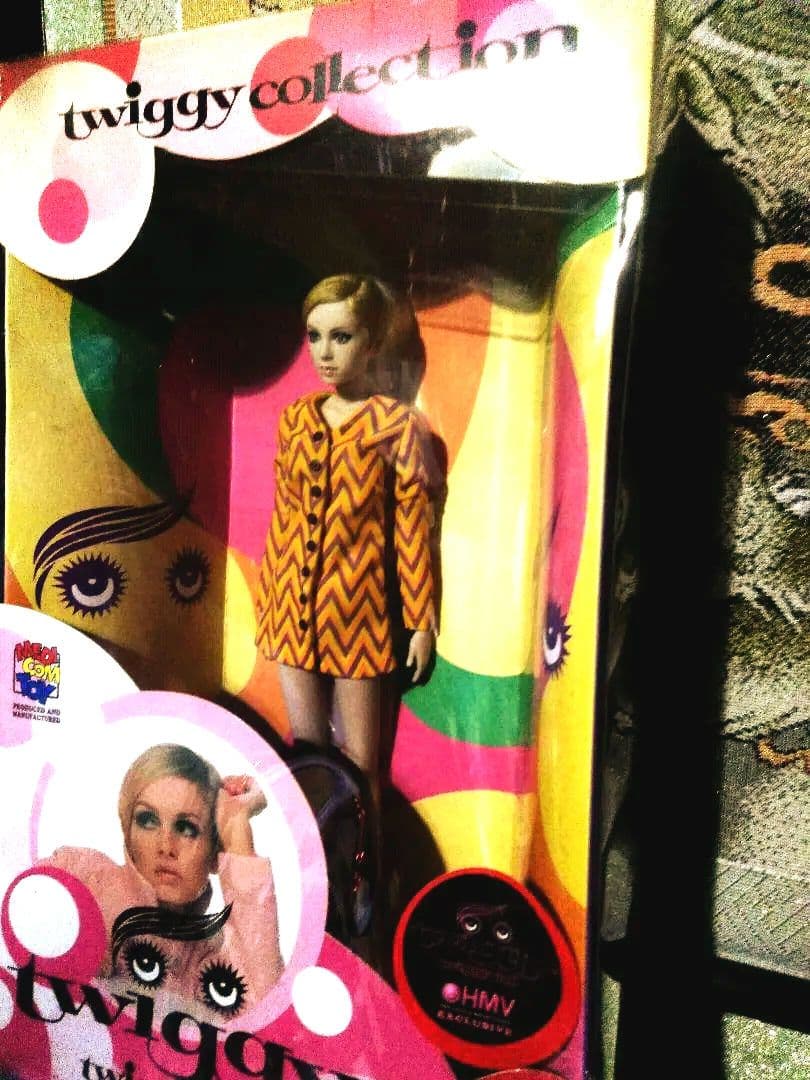 ツイギーフギア