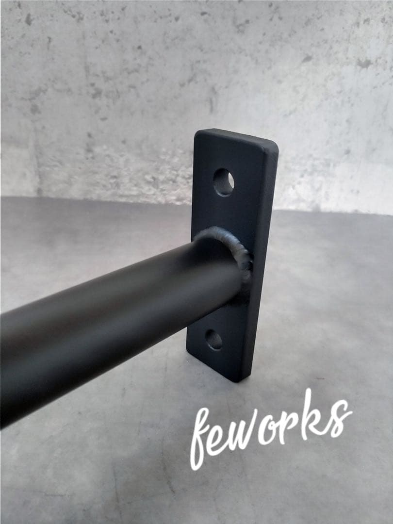 うんてい懸垂バー　雲梯　アイアンバー　物干し　室内　大人子供トレーニング　筋トレ