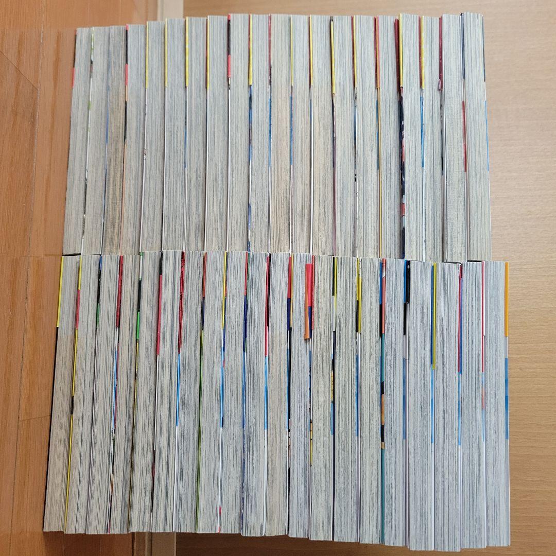 アオアシ 全40巻セット