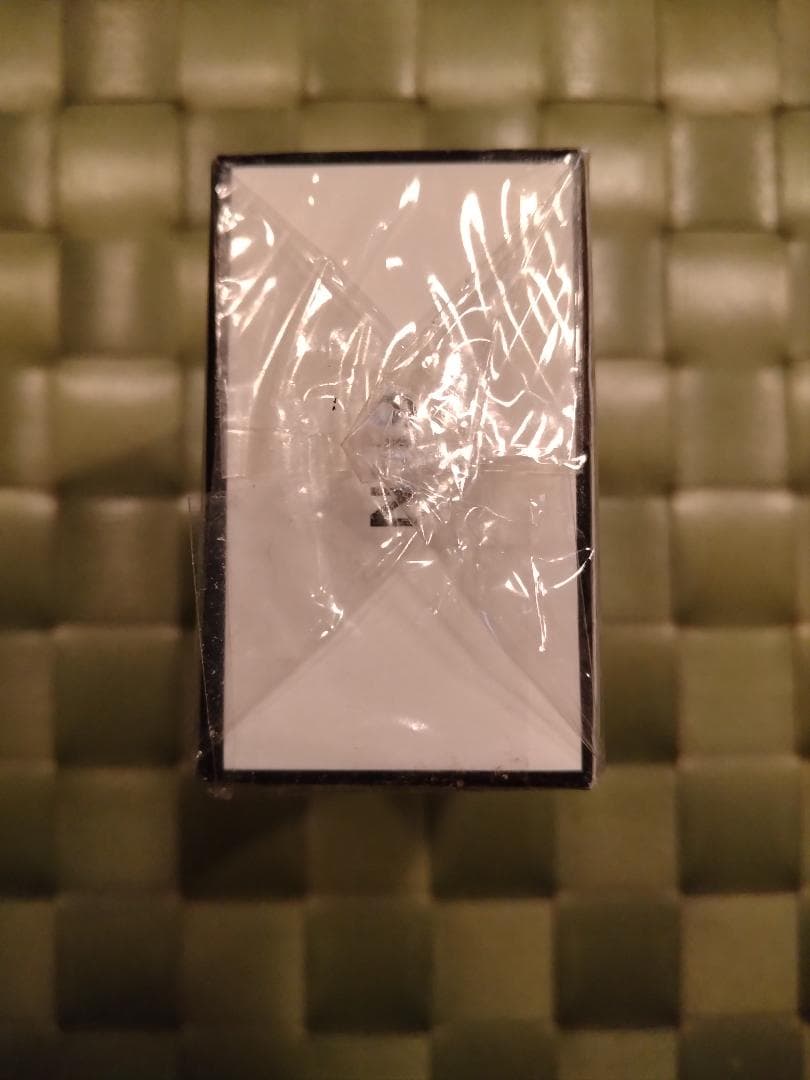 【VINTAGE CHANEL】CHANEL N°19 パルファム 14ml