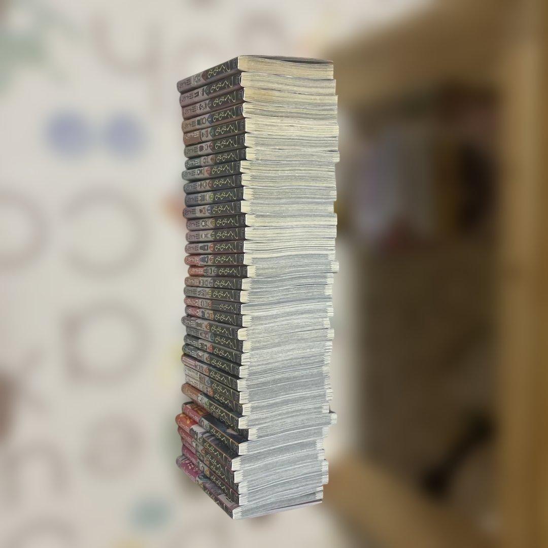 つぐもも35冊セット