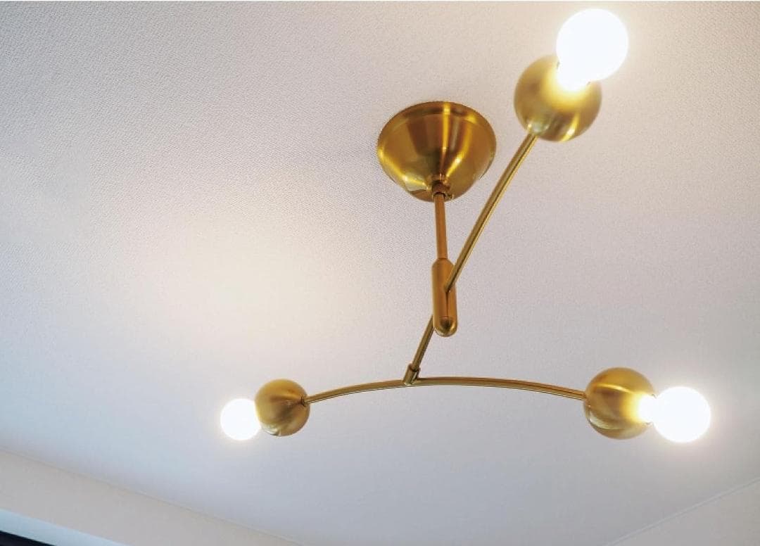 インターフォルム Comette コメット シーリングライト 天井照明 ライト