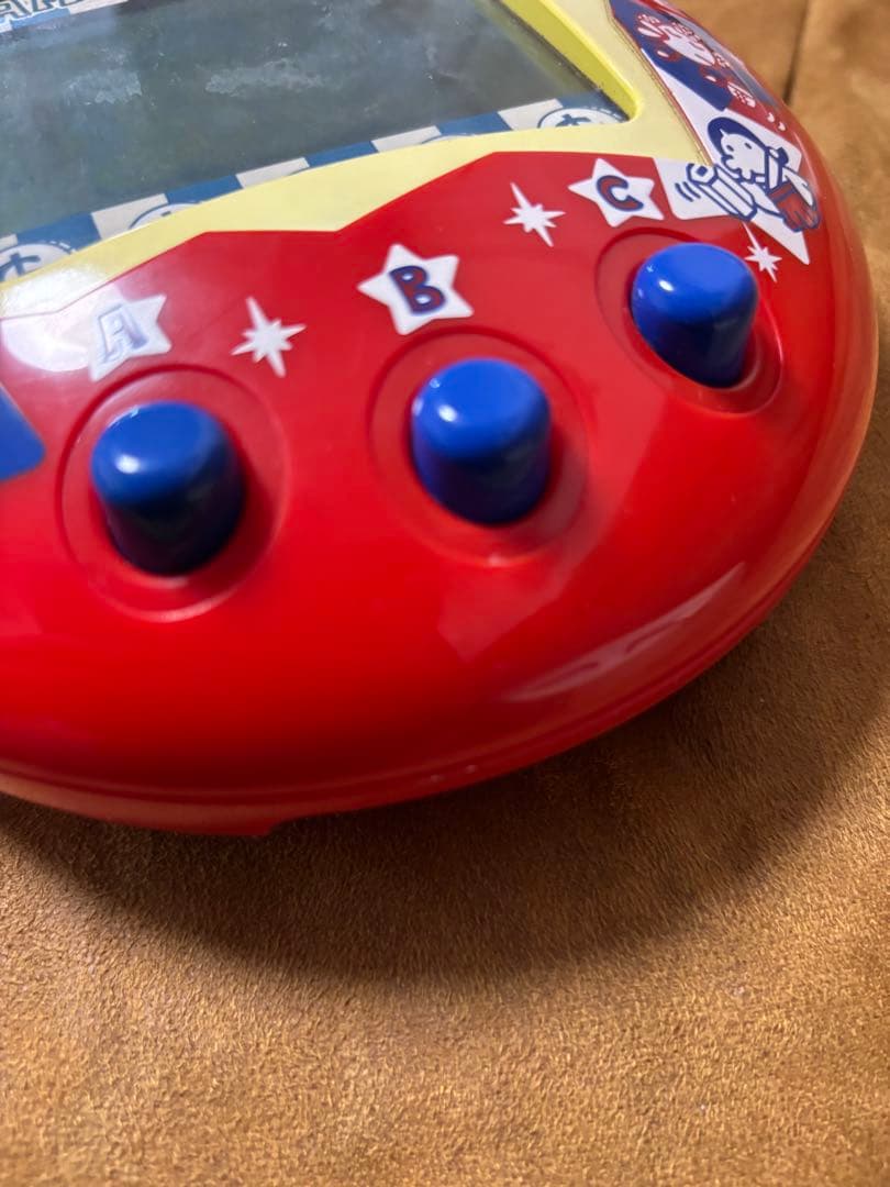 ★希少品 でかたまごっち ゲームセンター