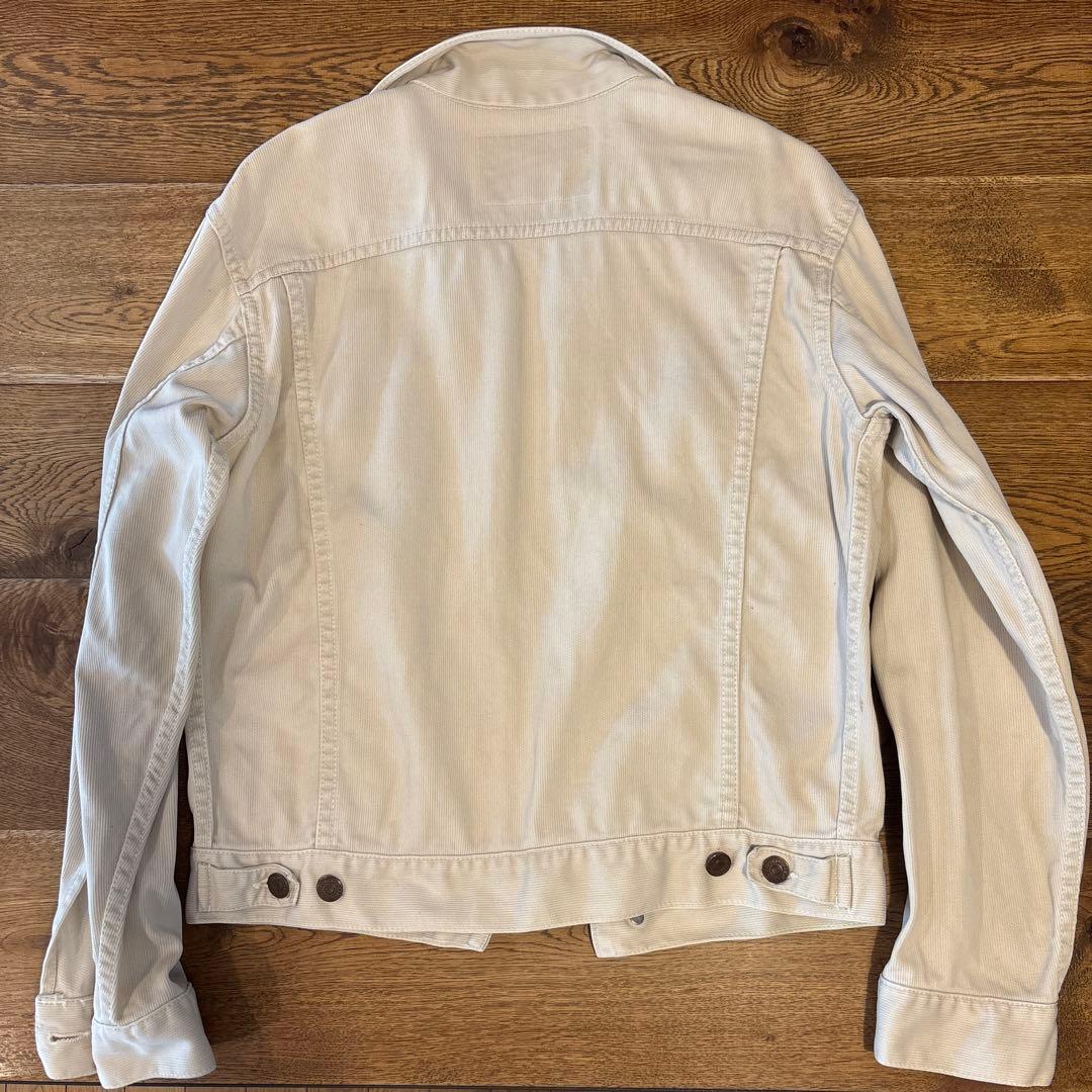 60's LEVI'S 941B リーバイス ピケジャケット