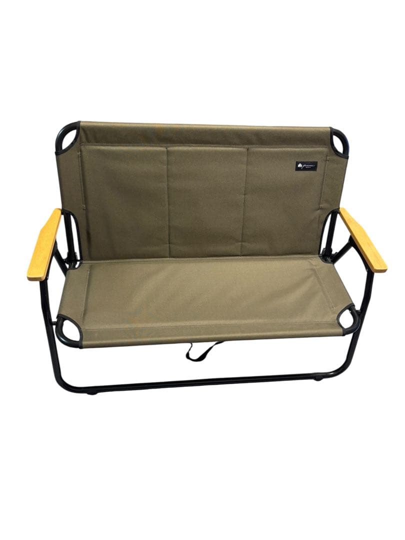 ✨美品✨ロゴスPREMIUM LINEグランベーシックチェア　for2