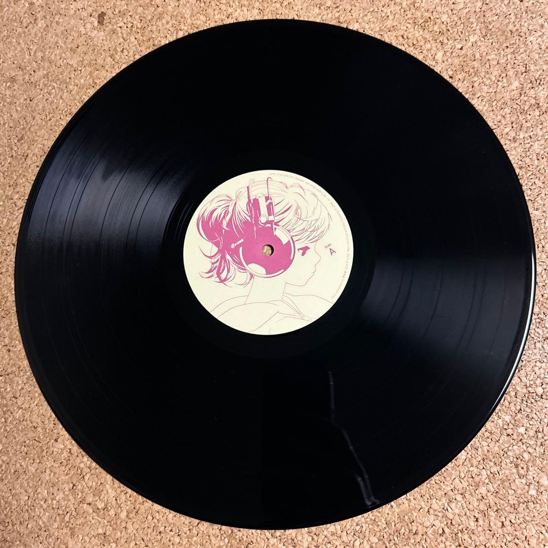 邦楽 Chill Beat Collection / jazzy hiphop LP