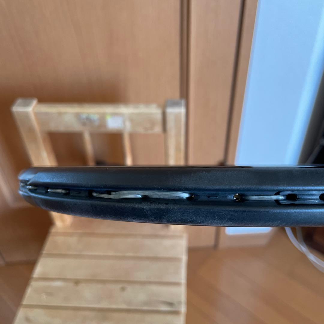 【美品】 Wilson Noir Blade 98 G2