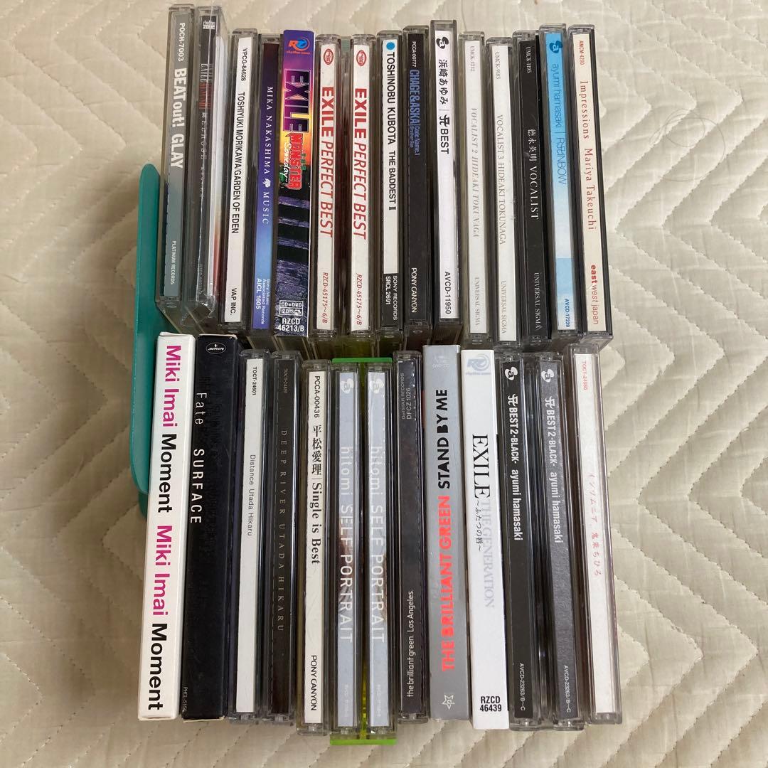 邦楽CD 100枚セット　バラ売り不可