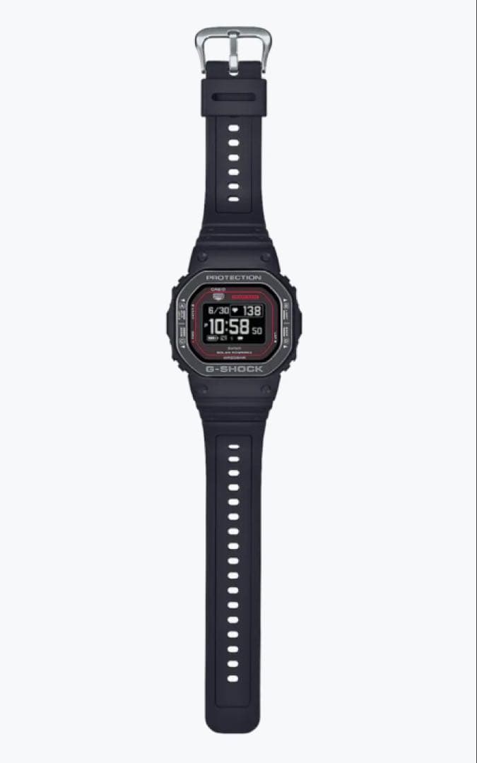 時計 G-SHOCK DW-H5600MB-1A4JR