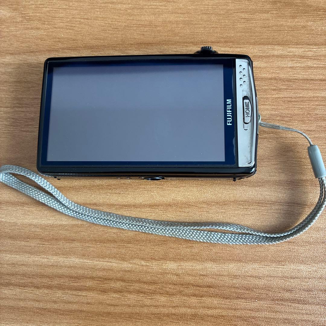 【動作確認済】FUJIFILM FINEPIX Z950EXR デジタルカメラ