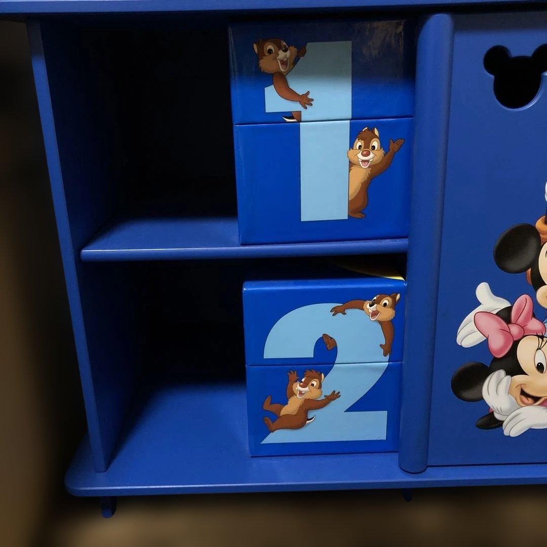 SALE❣️未使用/美品】棚付き*.+゜ディズニー英語システムセット*.+赤ちゃん