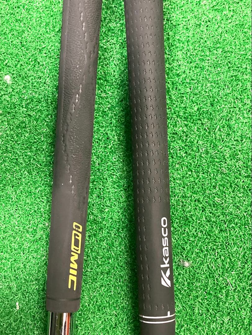 コーラ　ドルフィンウェッジ2本セット 50度 56度