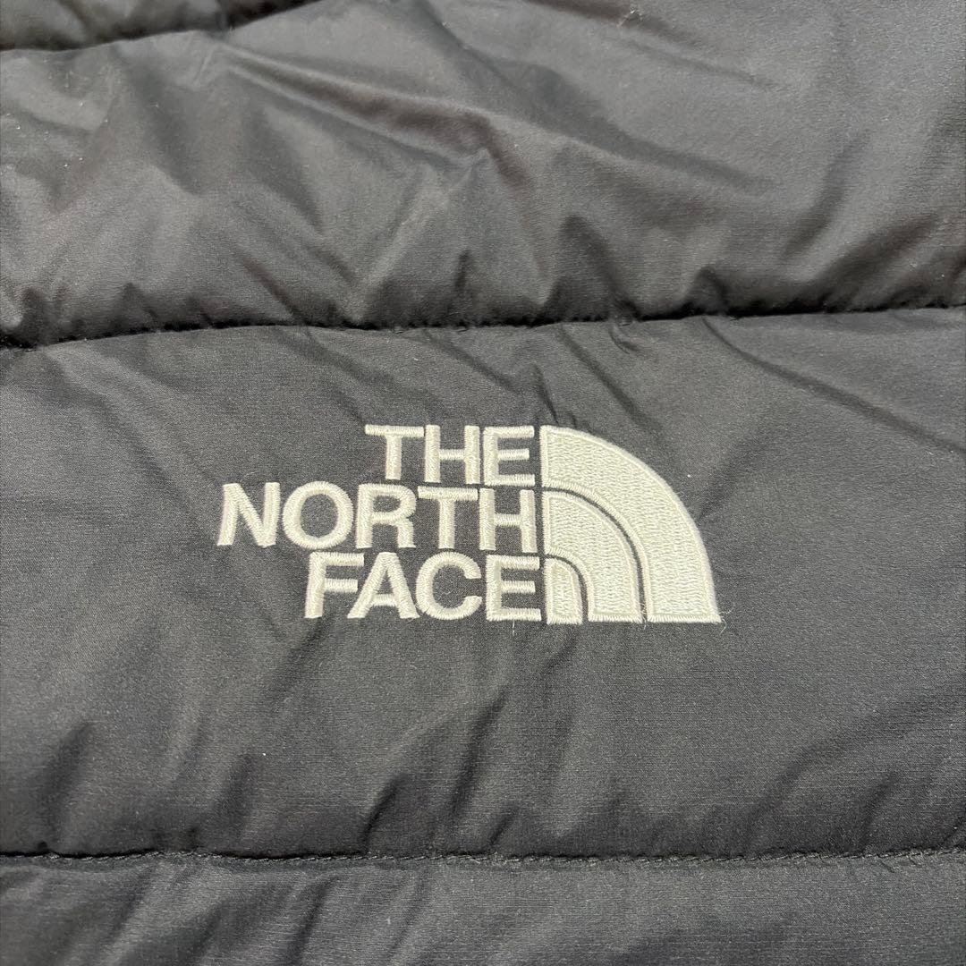 美品　THE NORTH FACE シェルブランケット