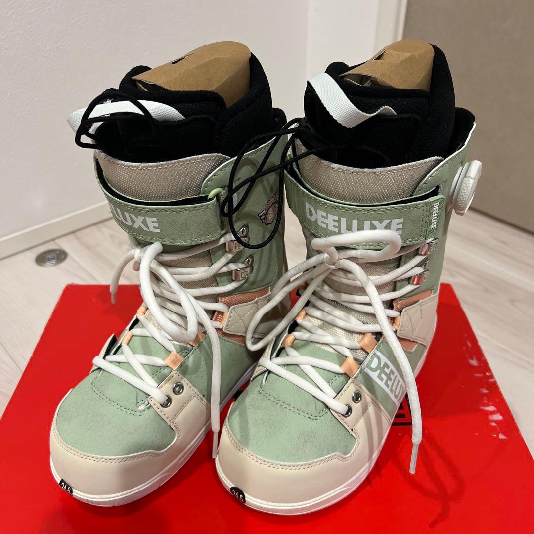 スノーボード DEELUXE DNA