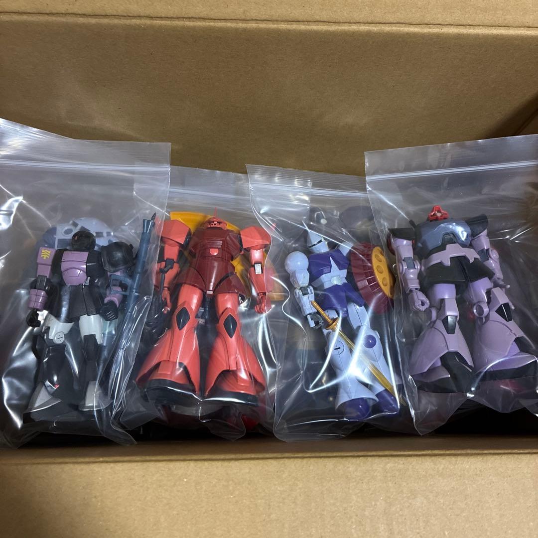 大*迎様 ガンプラ ジャンク ほぼHG