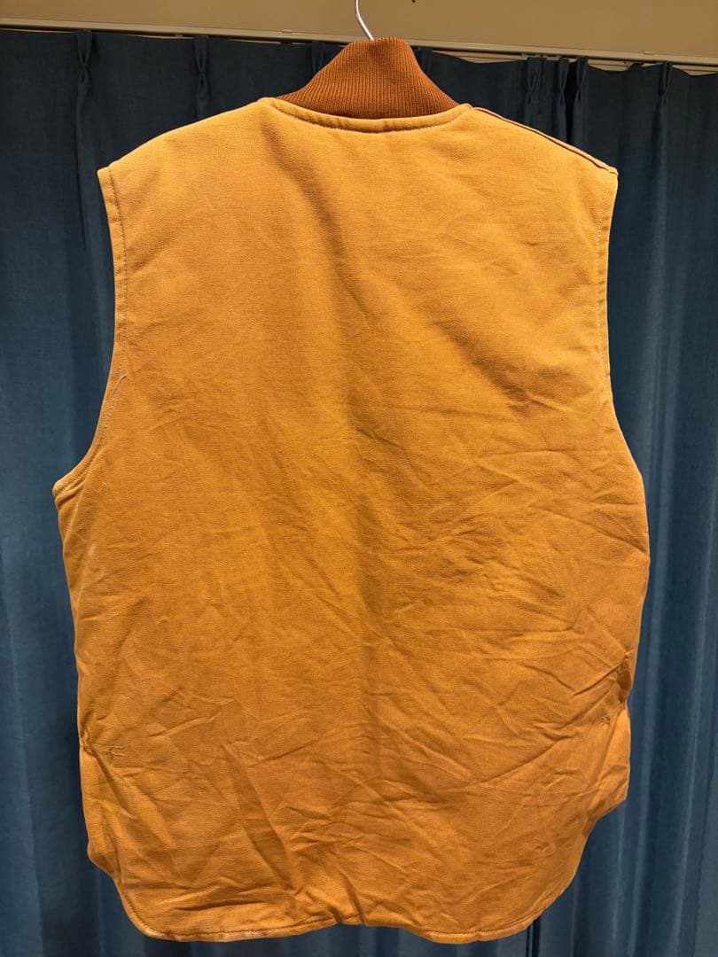 【Carhartt/カーハート】ダウンベスト