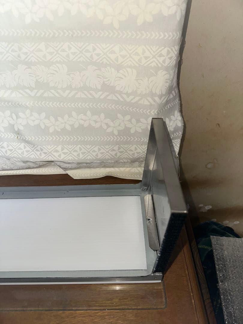 互換ブース マイクロV3 GOKAN BOOTH MICRO V3 中古美品