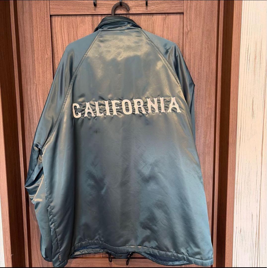 K*J様 キャプテンズヘルム　CAPTAINS HELM コーチジャケット XL