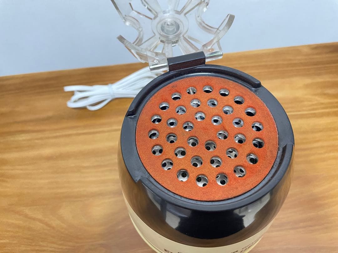 N*7様 ニシムラ 眼鏡フレーム加工ヒーター NISHIMURA