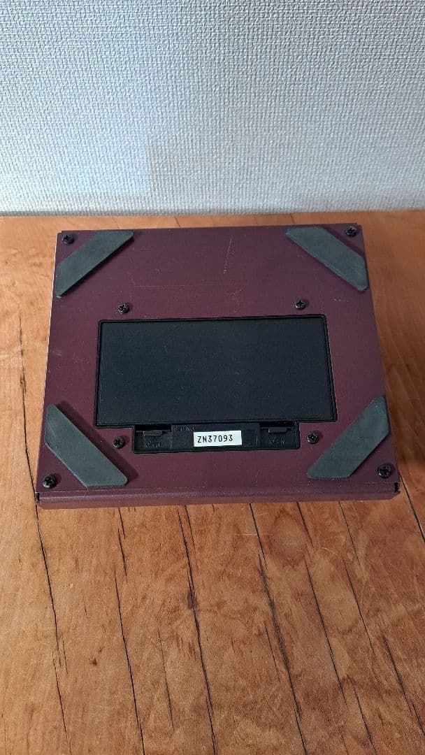 BOSS AD-3 アコースティックエフェクター