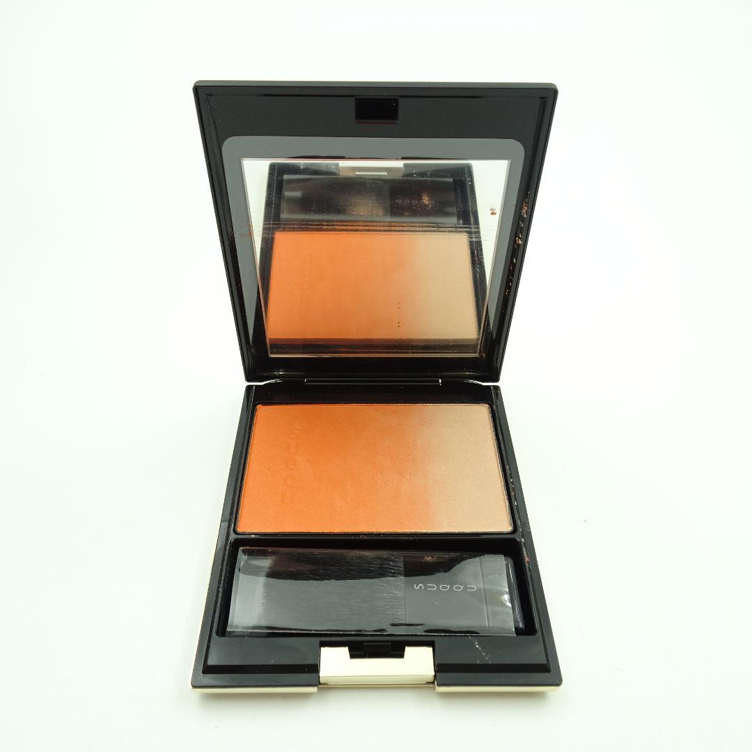 SUQQU　ピュア　カラー　ブラッシュ　EX-01