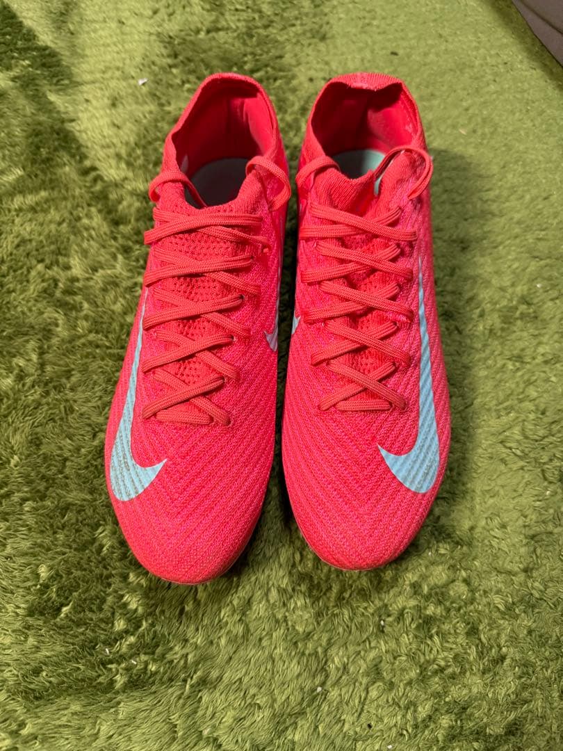 マーキュリアルヴェイパー16エリートFG